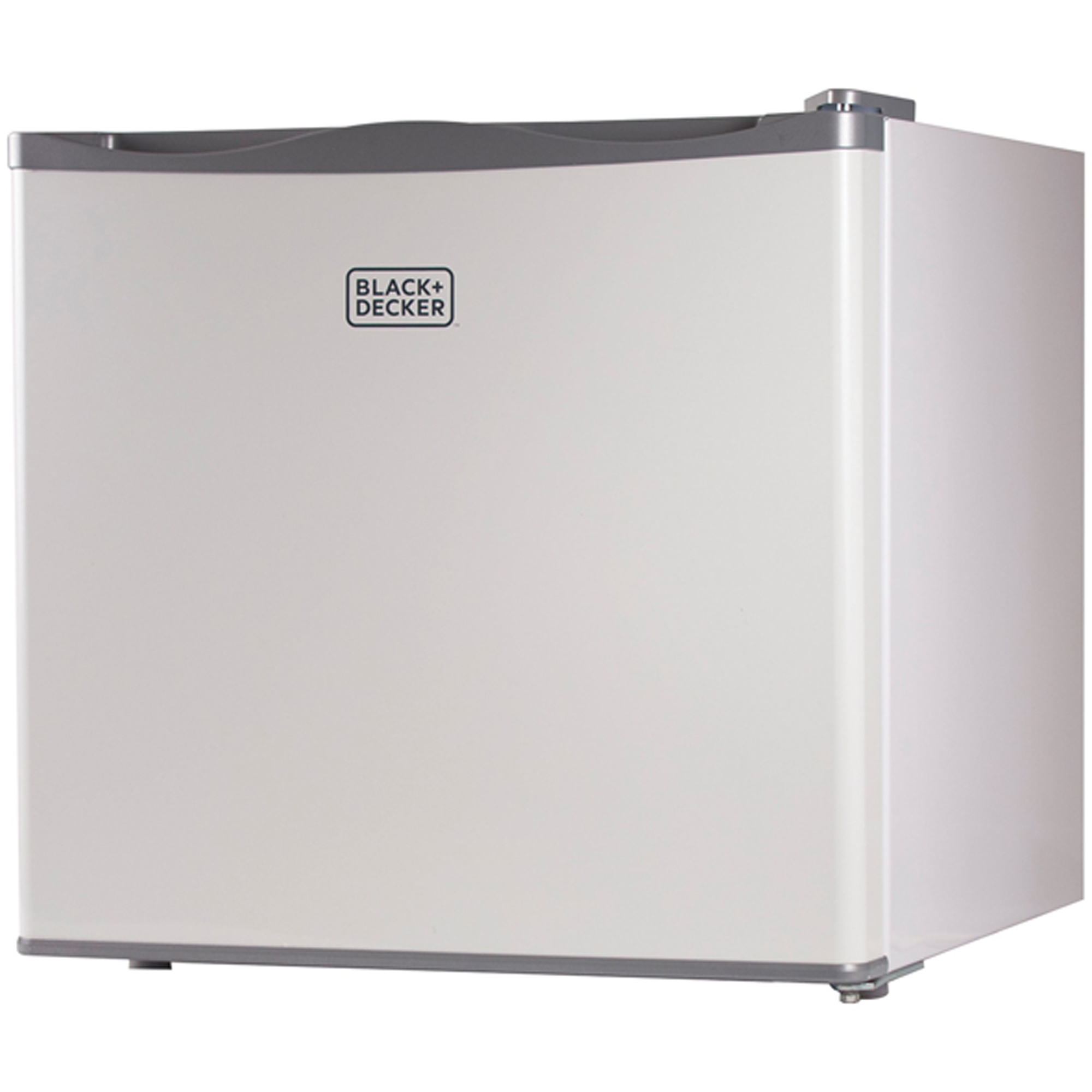 Black & Decker, Compact Upright Freezer, Capacity 1.2 ft³, Model# BUFK12W